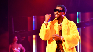 Gucci Mane May Leave Atlantic Records After Claiming They're 'Polite Racist'
